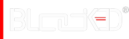 Blooked logo